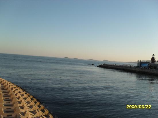 Dalian Sightseeing Tower